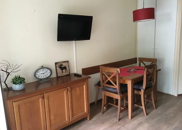Residence Les Trois Domaines