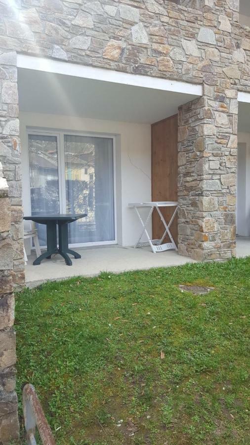 Apartment Les Trois Domaines