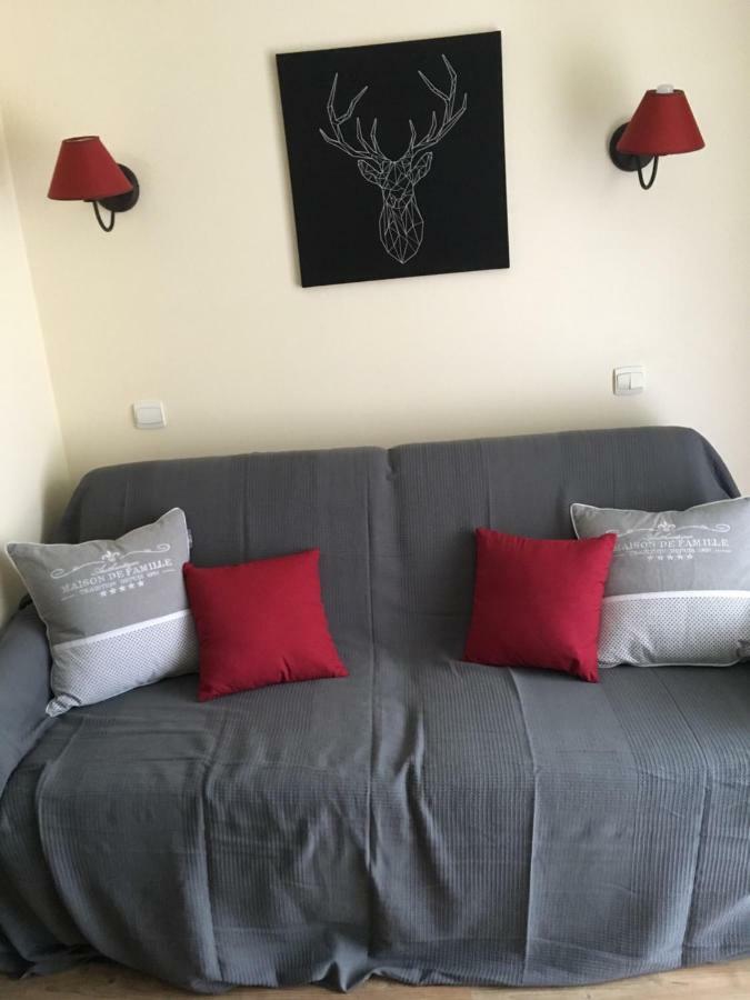 Apartment Les Trois Domaines *