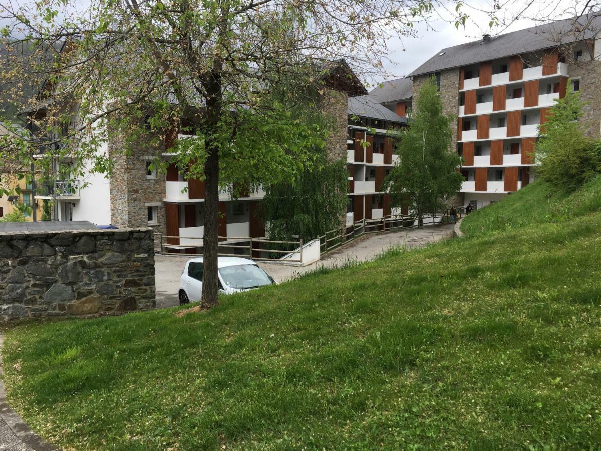 Apartment Les Trois Domaines