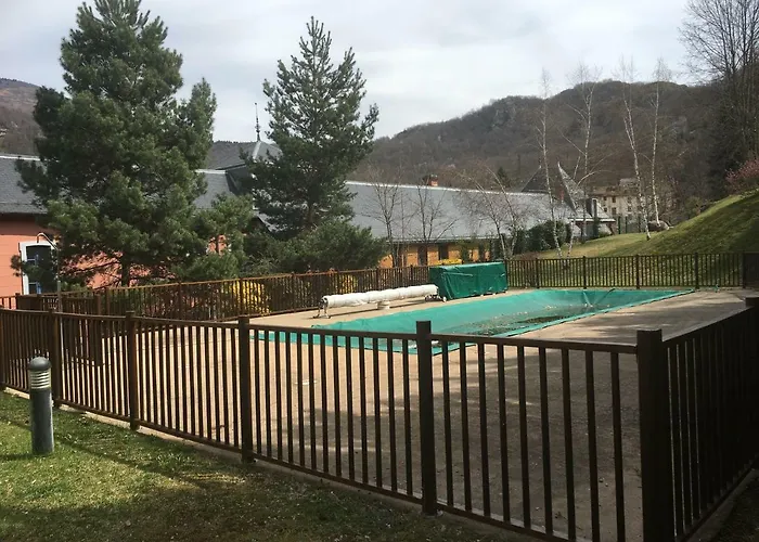 Résidence Les Trois Domaines