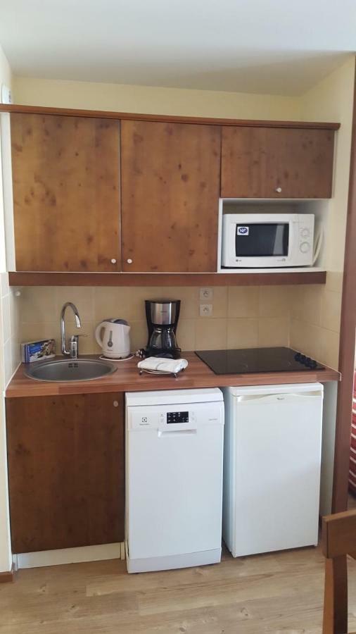 Résidence Les Trois Domaines Appartement *